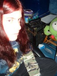 DISENCHANTEDFAE